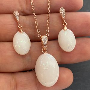 Keepsake Mom breast milk jewelry