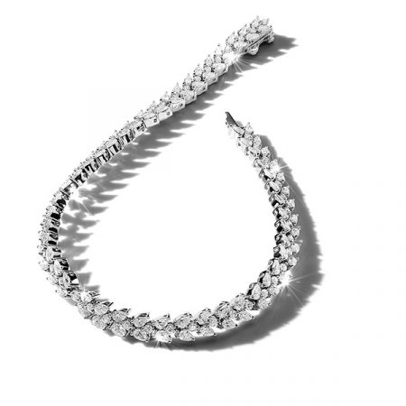 Pnina Tornai x Jared Is Back With Sparkling Diamond Fashion Jewelry - JCK