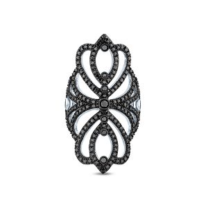 Pnina Tornai lace ring