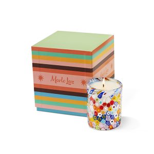 Marlo Laz Stella Mare Giardino candle