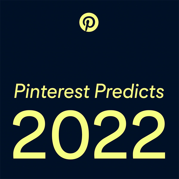 The Pinterest Predicts Report Sheds Light On Possible 2022 Jewelry