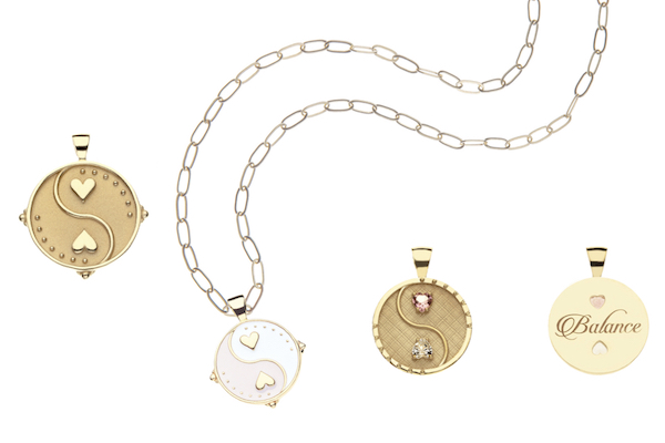 Key Symbolism in Jewelry – Jane Win by Jane Winchester Paradis