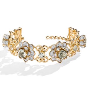 Chateau Tiana Bayou bracelet