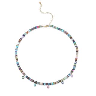 The Candy Necklace Meets Fine Jewelry - JCK