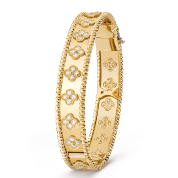 Van Cleef bracelet