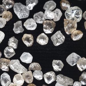 De Beers terminates drilling project looking for diamonds in west