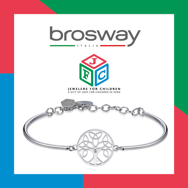 Brosway Italia JFC bracelet