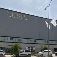 LUSIX Completes $90 Million Investment Round from LVMH Luxury Ventures and  Other Key Investors