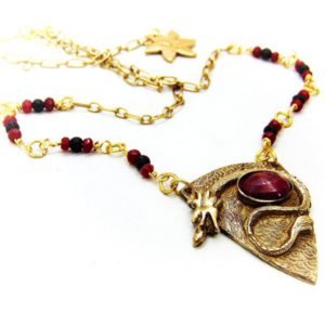 CosmicDeva necklace