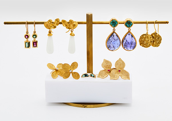 Personalization Front and Center in Le Bon Marché Jewelry Space Revamp – WWD