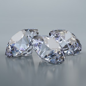 Blue nile deals diamond trade in