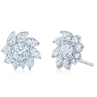 The Latest Platinum Jewels For Solid Holiday Sales - JCK