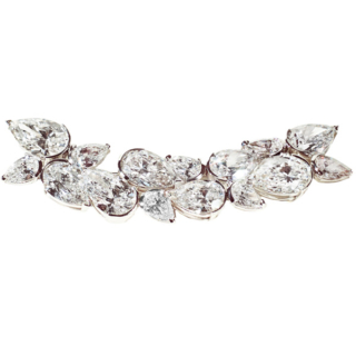 The Latest Platinum Jewels For Solid Holiday Sales - JCK