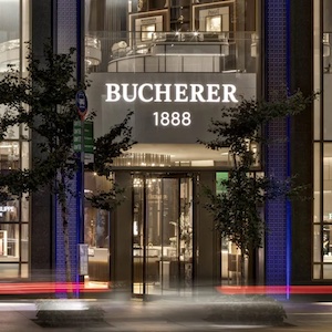 Rolex Buys Retailer and Manufacturer Bucherer JCK