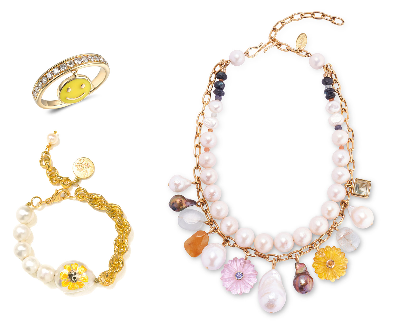6 Jewelry Trends Destined to Rock the New Year – JCK