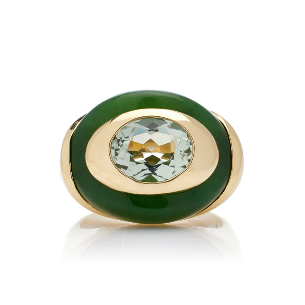 5 Jade Jewels in the Spirit of the Lunar New Year - JCK