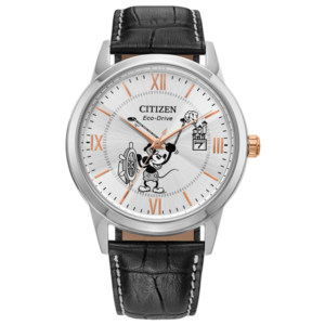 Citizen Disney 100 watch