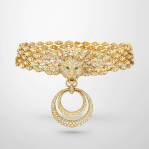 Van Cleef choker