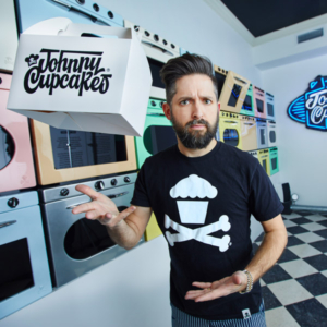 Johnny-Cupcakes