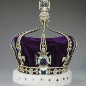 Queen Mary's Crown