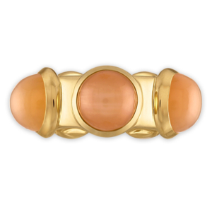 Jade Ruzzo Vic ring