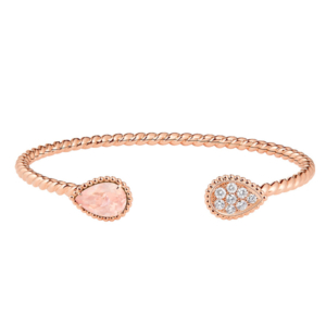 Boucheron Serpent Boheme bracelet