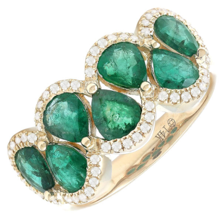 25 Colored Gemstone Jewels to See in Las Vegas - JCK