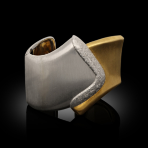 Buccellati cuff