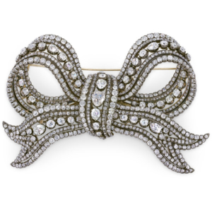 MS Rau brooch