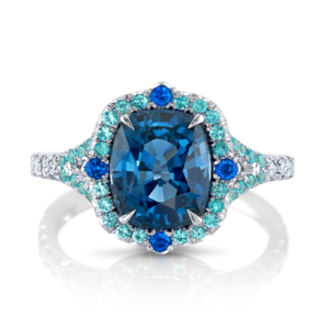 Omi Prive ring