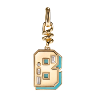 Boochier Nostalgia initial charm