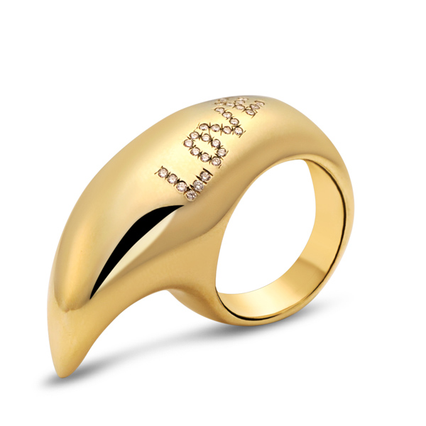 Jovana Djuric Origin Ring N1 Love