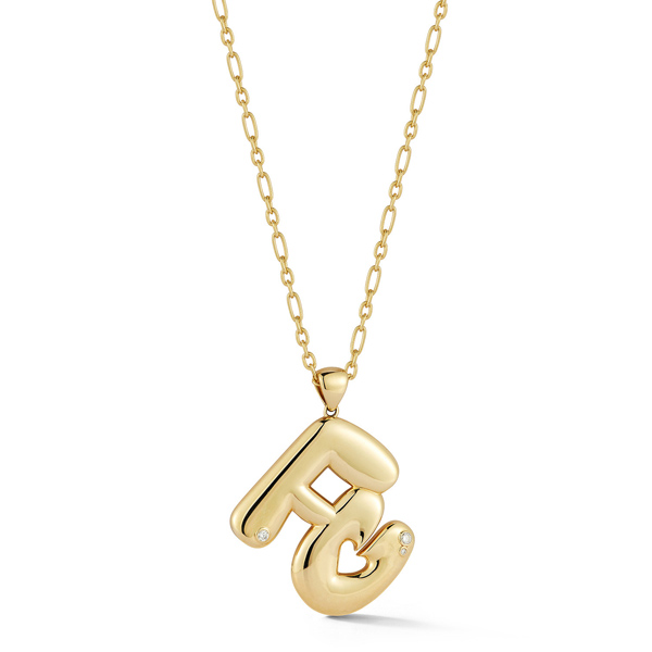 Katherine Jetter Love Letter charm