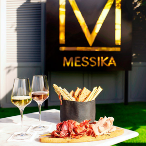 Messika cafe