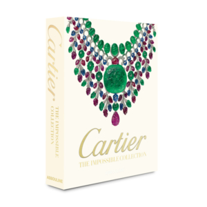 Cartier cover