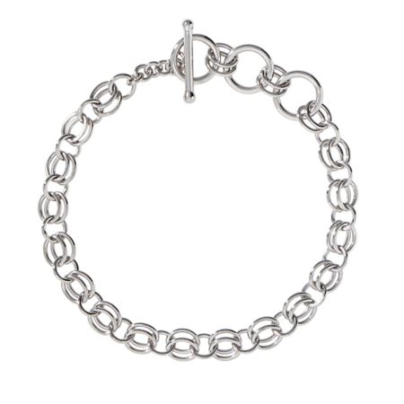 Silver and Bold: The Latest in Men's Jewelry - JCK