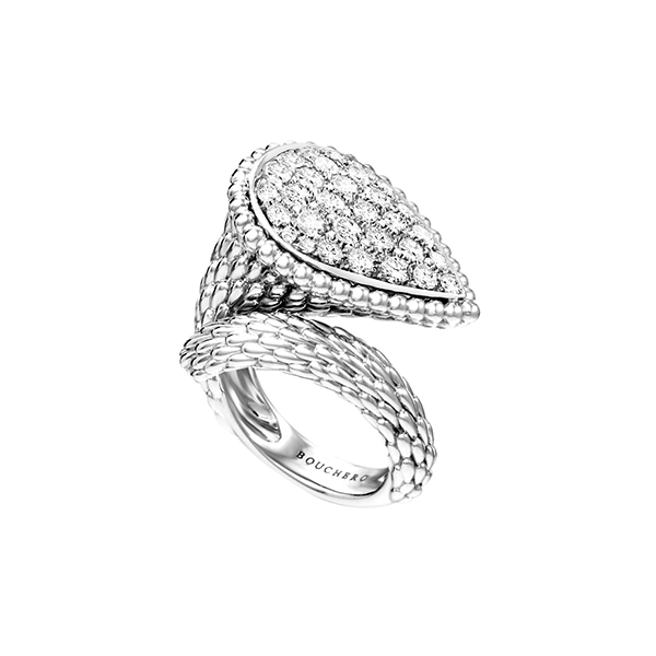 Boucheron ring