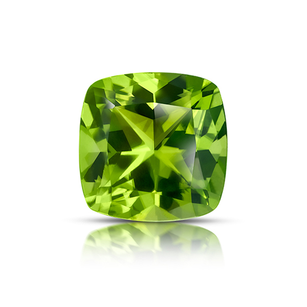 Fuli peridot