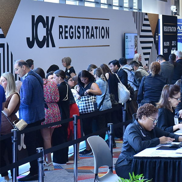JCK 2023 registration