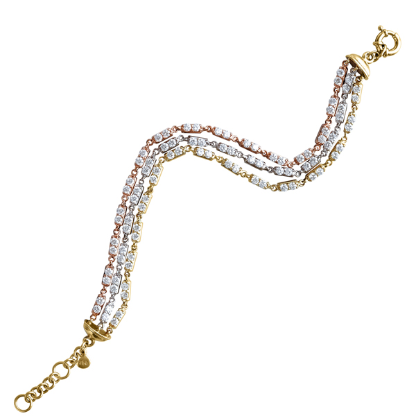 Onirikka Glimmer bracelet