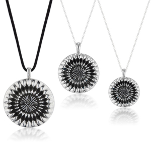 pufferfish jewelry