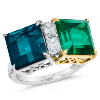 These One-of-a-Kind Jewels Will Dazzle at the 2024 JCK Show - JCK