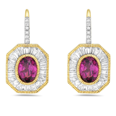 These One-of-a-Kind Jewels Will Dazzle at the 2024 JCK Show - JCK