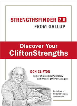 Discover Your Clifton Strengths