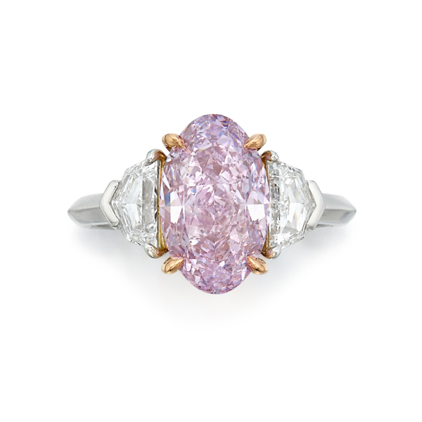 Lavender Dream ring