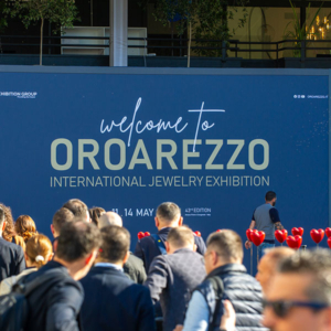 OROAREZZO 2024