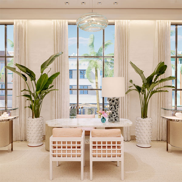 Tiffany Reopens Miami Design District Store With Some New York Style - JCK