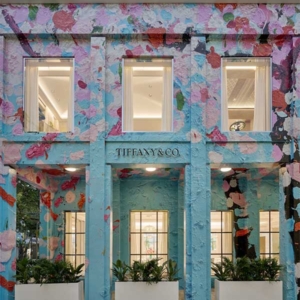 Tiffany Miami exterior