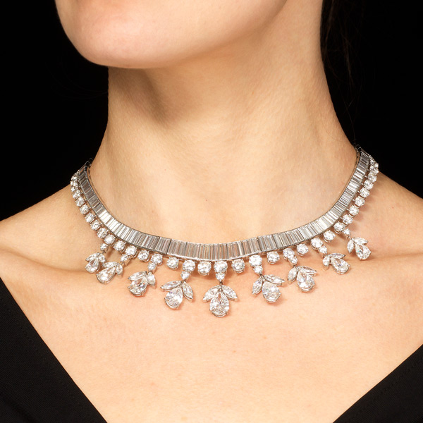 Bonhams necklace