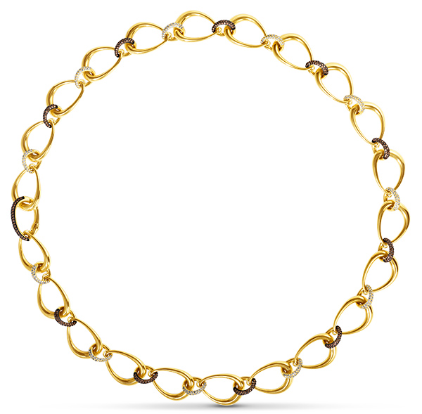 Le Vian gold open chain